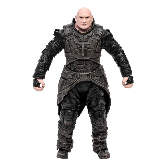 Dune: Part Two Actionfiguren 2er-Pack Gurney Halleck & Rabban 18 cm