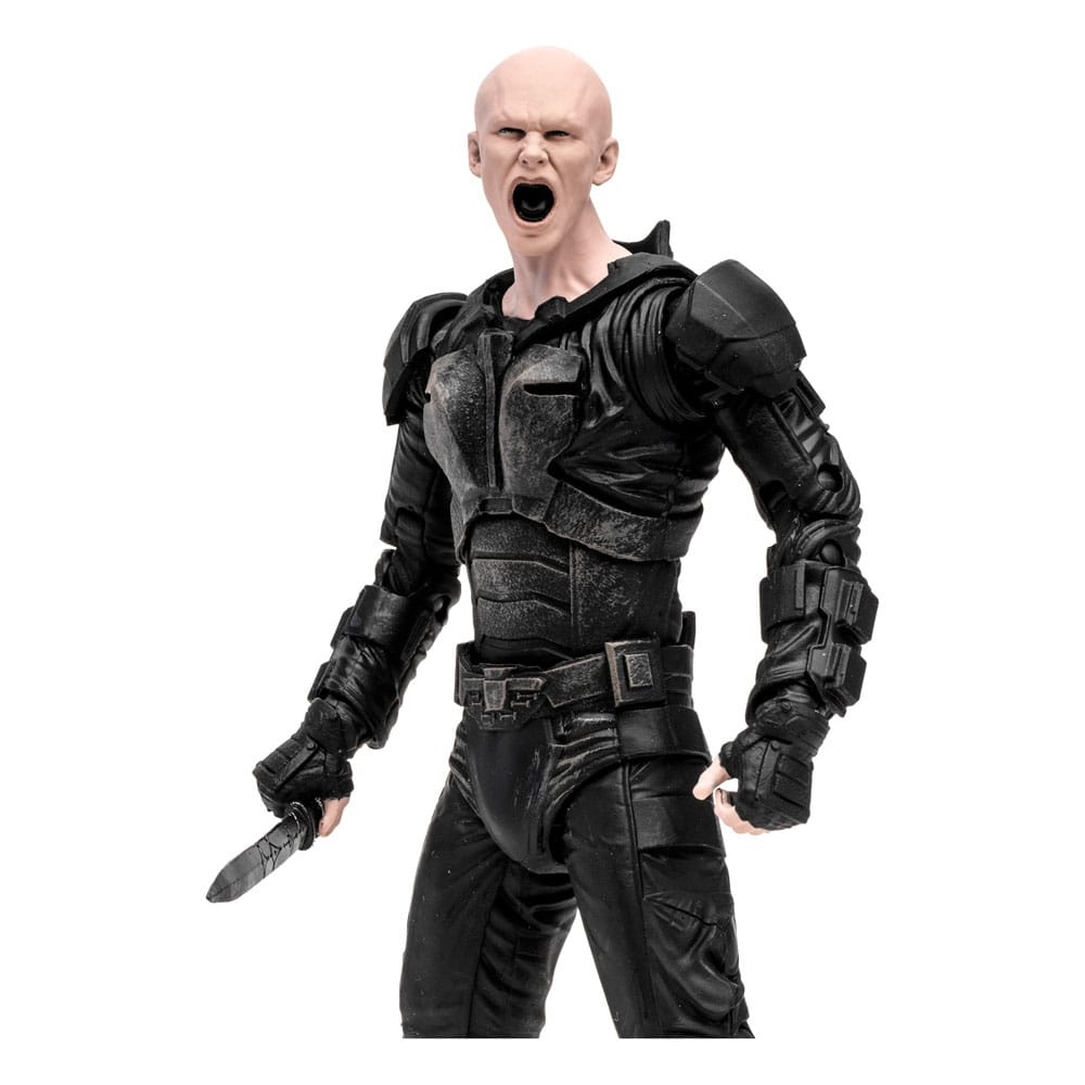 Paul Atreides & Feyd-Rautha Harkonnen - Dune - Pack Di 2 Action Figure Mcfarlane Toys
