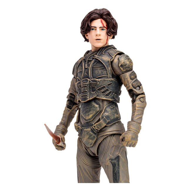 Dune: Part Two Actionfiguren-Doppelpack Paul Atreides & Feyd-Rautha Harkonnen 18 cm