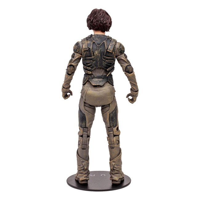 Dune: Part Two Action Figure 2-Pack Paul Atreides & Feyd-Rautha Harkonnen 18 cm