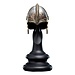 Weta Workshop Herr der Ringe Replik 1/4 Arwens Rohirrim-Helm 14 cm