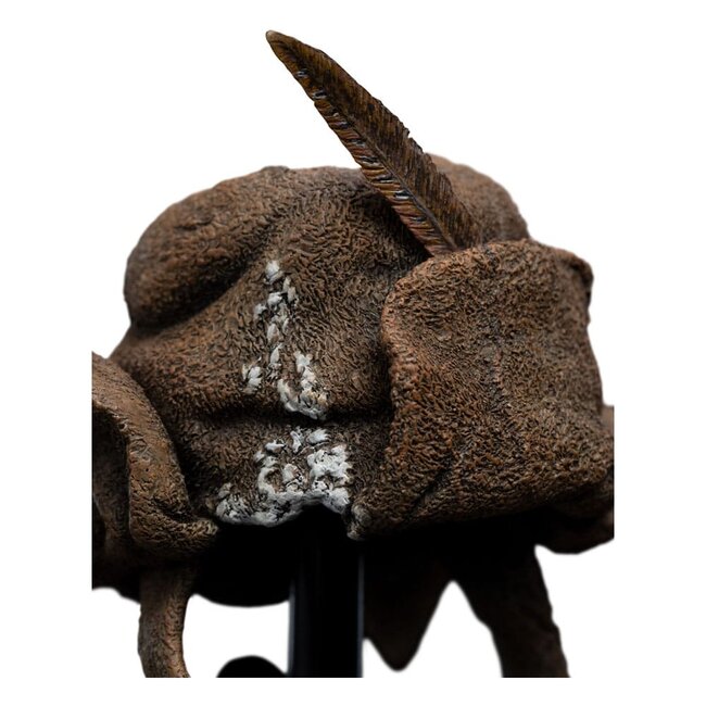 Herr der Ringe Replik 1/4 Der Hut von Radagast dem Braunen 15 cm