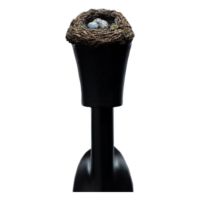 Herr der Ringe Replik 1/4 Der Hut von Radagast dem Braunen 15 cm