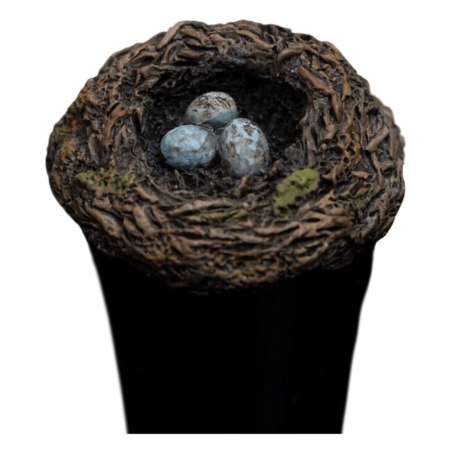 Herr der Ringe Replik 1/4 Der Hut von Radagast dem Braunen 15 cm