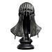 Weta Workshop Lord of the Rings Replica 1/4 Helm of the Ringwraith of Rhûn 16 cm