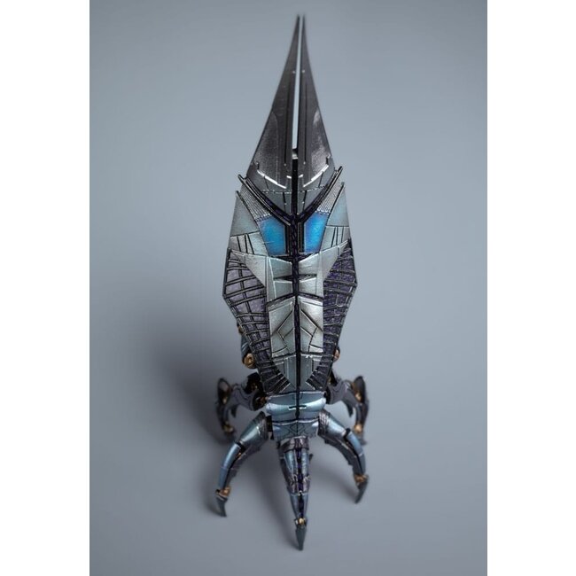 Mass Effect Replica Reaper Sovereign 20 cm