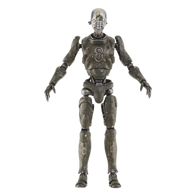 Rebel Moon Deluxe Actionfiguren 18 cm Serie 1 Sortiment (2)