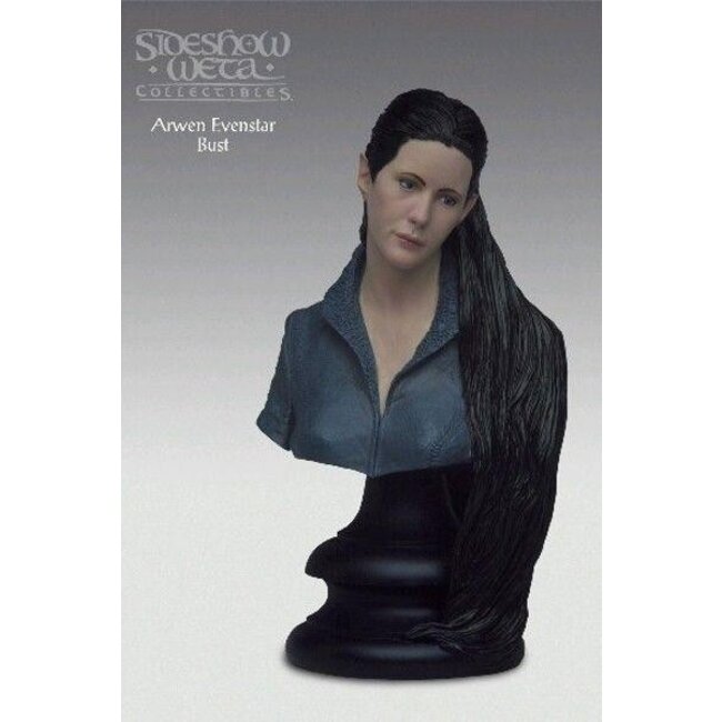 Lord of the Rings - Arwen Evenstar