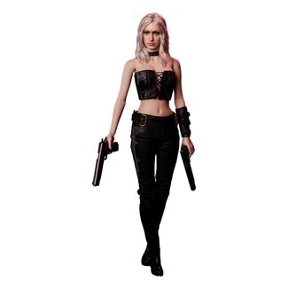 Asmus Collectible Toys Devil May Cry V Actionfigur 1/6 Trish 27 cm