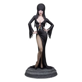 Tweeterhead Elvira: Herrin der Dunkelheit Maquette 1/4 Elvira 48 cm