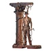 Gentle Giant Indiana Jones and the Temple of Doom Premier Collection 1/7 Indiana Jones 38 cm