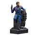 Iron Studios Marvel Scale Statue 1/10 Guardians of the Galaxy Vol. 3-Sterne-Herr 19 cm