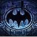 Mondo DC Comics Original Motion Picture Soundtrack by Danny Elfman Batman Returns Vinyl 2xLP