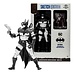 McFarlane DC Multiverse Action Figure Batman by Todd McFarlane Sketch Edition (Gold Label) 18 cm