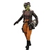 Hot Toys Star Wars: Ahsoka Actionfigur 1/6 Hera Syndulla 28 cm