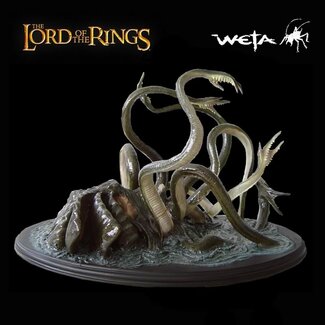 Sideshow Collectibles Herr der Ringe – Wächter im Wasser