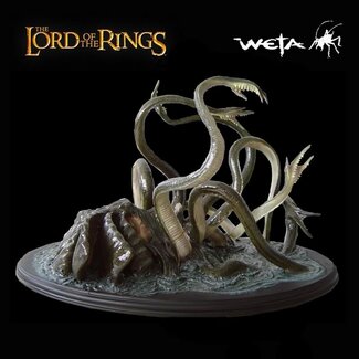 Sideshow Collectibles Lord of the Rings - Watcher in the Water