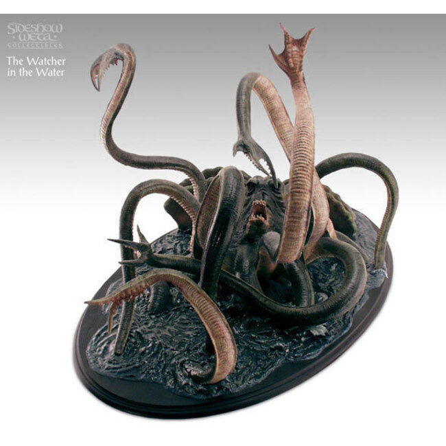 Lord of the Rings - Watcher in the Water