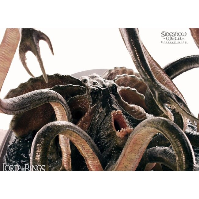 Herr der Ringe – Wächter im Wasser