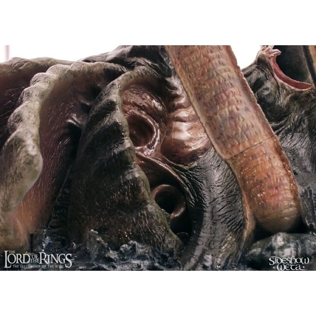 Lord of the Rings - Watcher in the Water