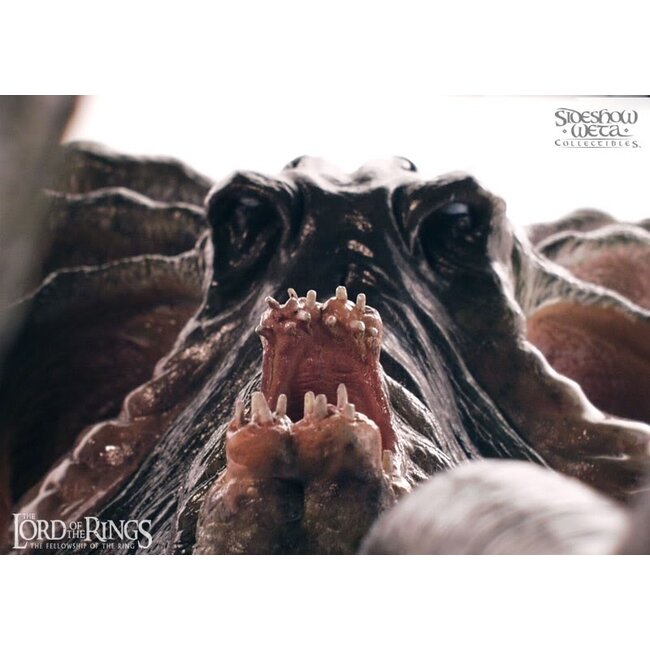 Herr der Ringe – Wächter im Wasser