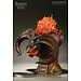 Sideshow Collectibles Lord of the Rings - Balrog Legendary Scale Bust