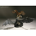 Sideshow Collectibles Herr der Ringe – Schlacht über dem Schwarzen Tor: Fell Beast vs. Eagle Diorama