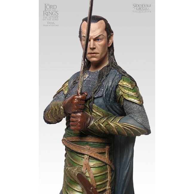 Herr der Ringe – Elrond, Herold von Gil-Galad