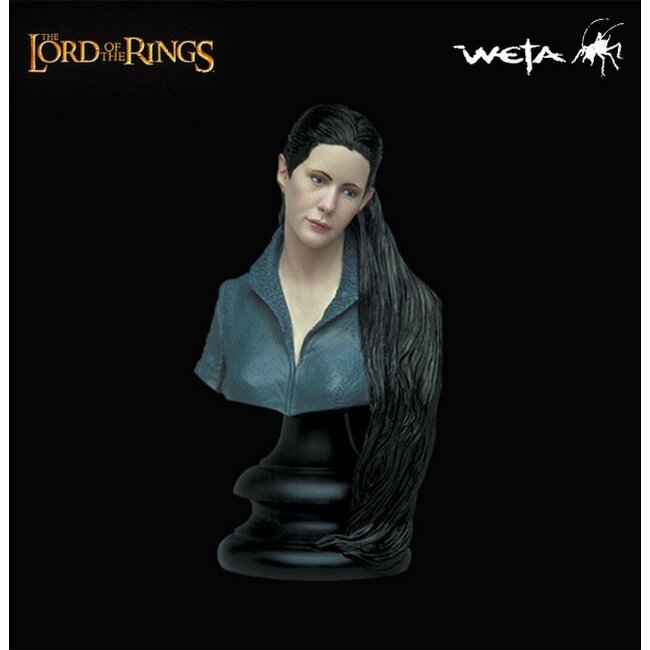 Sideshow Collectibles Herr der Ringe – Arwen Evenstar