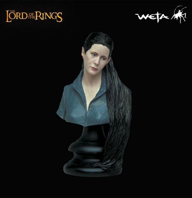 Lord of the Rings Arwen Evenstar The Movie Store