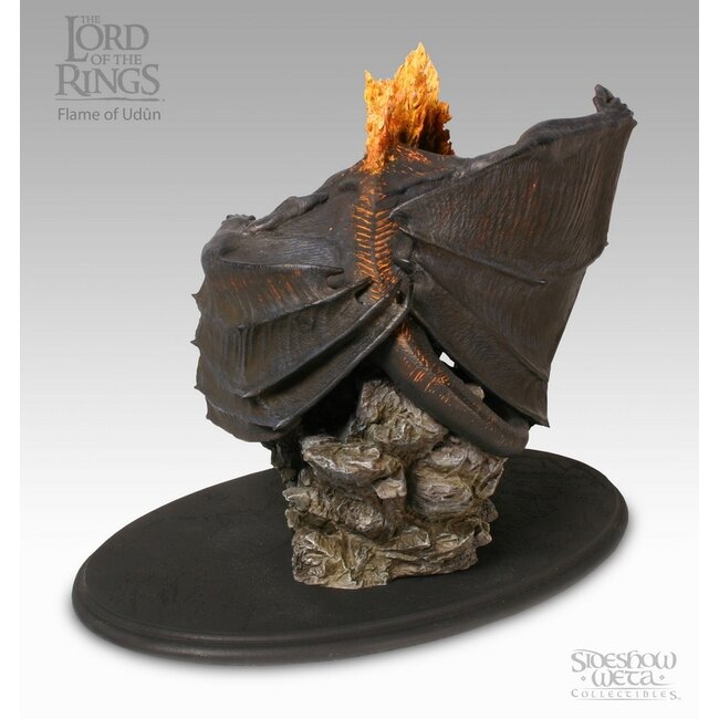 Lord of the Rings - Balrog, Flame of Udûn
