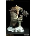 Sideshow Collectibles Herr der Ringe - Schneetroll