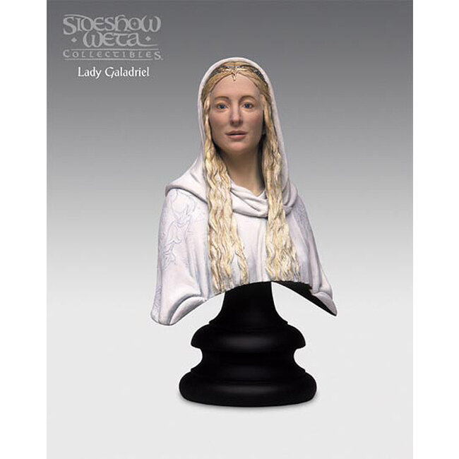 Lord of the Rings - Lady Galadriel