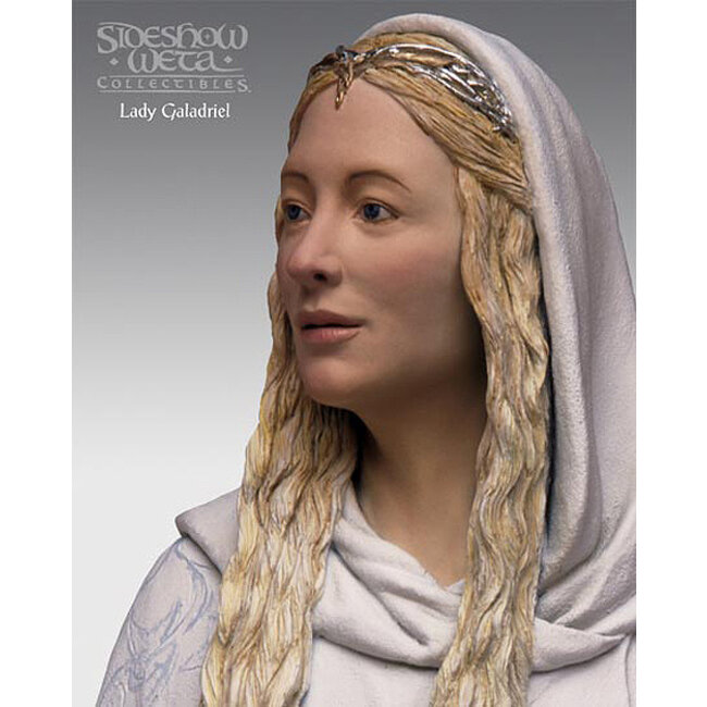 Herr der Ringe – Lady Galadriel