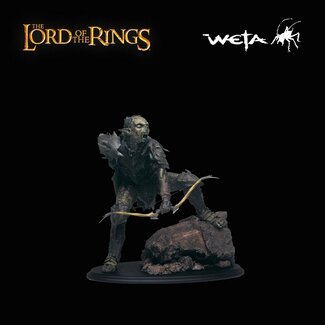Sideshow Collectibles Lord of the Rings - Moria Orc Archer