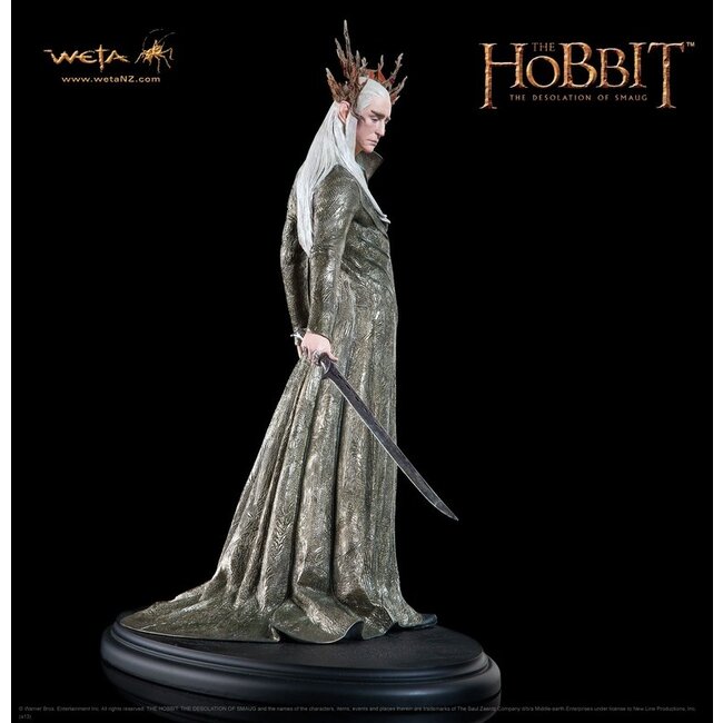 Der Hobbit – König Thranduil