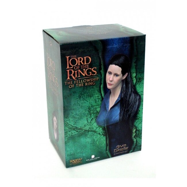 Lord of the Rings - Arwen Evenstar