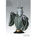 Sideshow Collectibles Herr der Ringe – Witch-King of Anmar Legendary Scale Bust