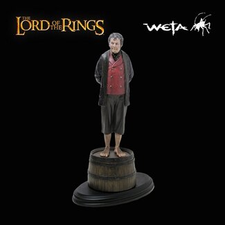 Sideshow Collectibles Herr der Ringe – Bilbo Beutlin