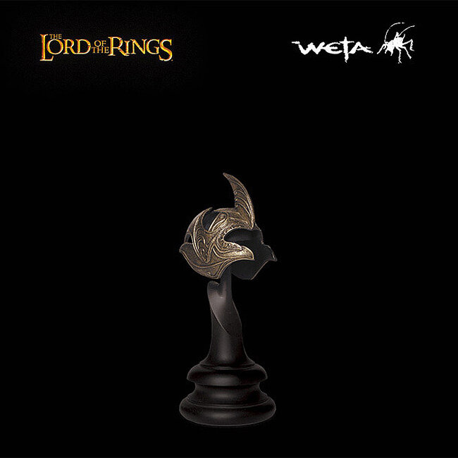 Lord of the Rings - Galadhrim War Helm