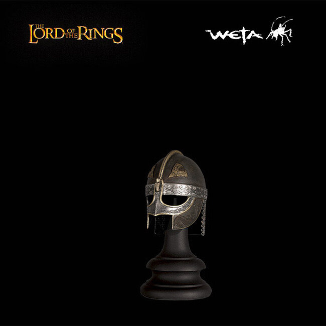Lord of the Rings - Battle Helm of Éowyn