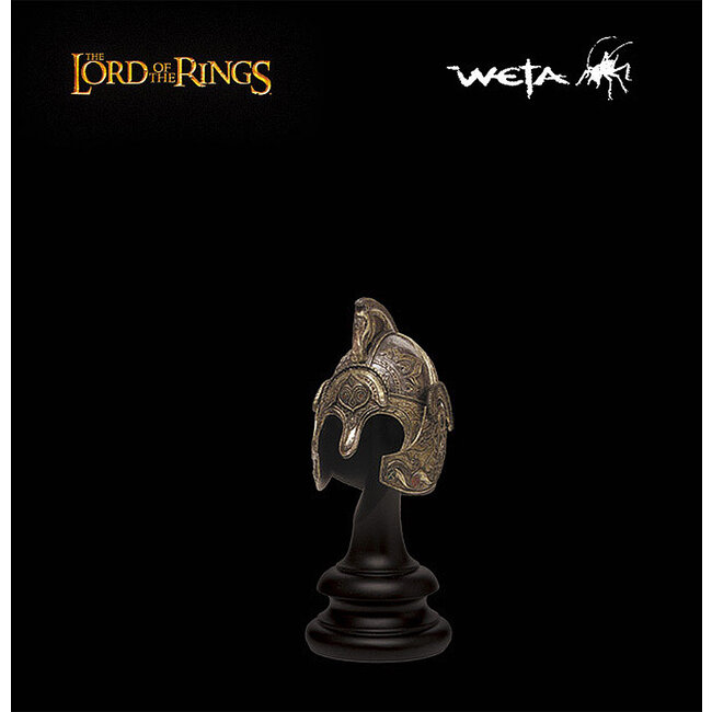 Sideshow Collectibles Lord of the Rings - Helm of King Théoden