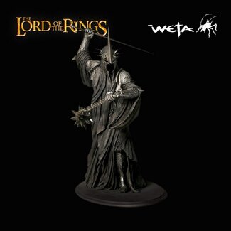 Sideshow Collectibles Herr der Ringe – The Morgul Lord