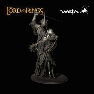 Sideshow Collectibles Lord of the Rings - The Morgul Lord