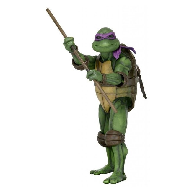 Teenage Mutant Ninja Turtles Action Figure 1/4 Donatello 42 cm