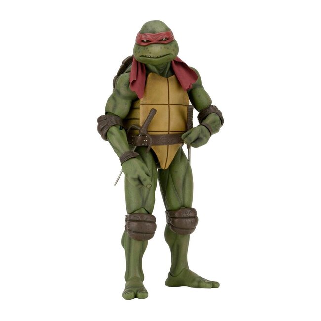 Teenage Mutant Ninja Turtles Action Figure 1/4 Raphael 42 cm