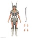 Super7 Conan the Barbarian Ultimates Action Figure Valeria Spirit (Battle of the Mounds) 18 cm