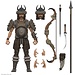 Super7 Conan the Barbarian Ultimates Action Figure Subotai (Battle of the Mounds) 18 cm