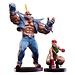 PCS Collectibles Street Fighter PVC Statues 1/10 Cammy & Birdie 24 cm