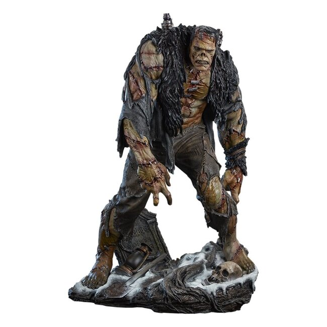 Frankenstein Statue Frankensteins Monster 48 cm